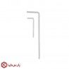 سنباده نواری و دیسکی رونیکس 15 سانتی متری مدل 6315