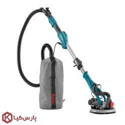 سنباده زن دیواری رونیکس 215 میلی متر مدل 6200
