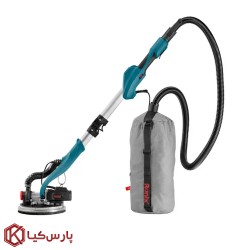 سنباده زن دیواری رونیکس 215 میلی متر مدل 6200