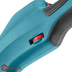 سنباده زن دیواری رونیکس 215 میلی متر مدل 6200