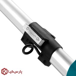 سنباده زن دیواری رونیکس 215 میلی متر مدل 6200