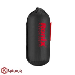 سنباده زن دیواری رونیکس 180 میلی متر مدل 6201