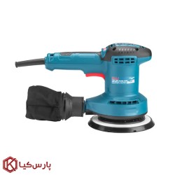 سنباده لرزان نجاری اوربیتال رونیکس مدل 6407