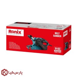 سنباده تانکی رونیکس مدل 9103