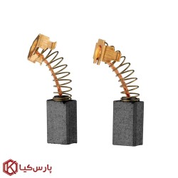 سنباده لرزان نجاری گرد اوربیتال رونیکس مدل 6406