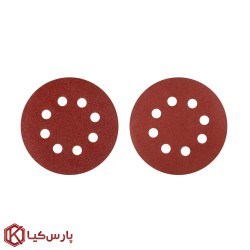 سنباده لرزان نجاری گرد اوربیتال رونیکس مدل 6406
