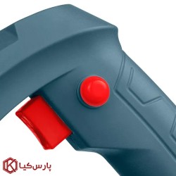 شیارزن دو تیغ 2000 وات رونیکس مدل 3412