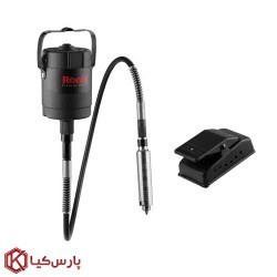 فرز مینیاتوری پدالی 120 وات رونیکس مدل 3450