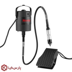 فرز مینیاتوری 300 وات رونیکس مدل 3451