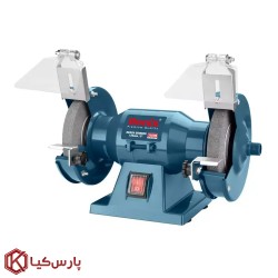 سنگ رومیزی 125 وات رونیکس مدل 3509N