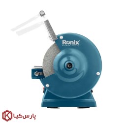 سنگ رومیزی 125 وات رونیکس مدل 3509N