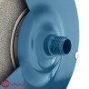 سنگ رومیزی 125 وات رونیکس مدل 3509N