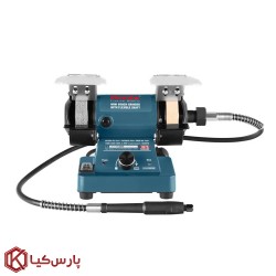 سنگ رومیزی مینیاتوری رونیکس مدل 3575