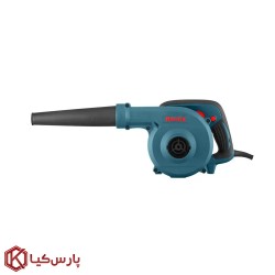 بلوور صنعتی دیمردار 680 وات رونیکس مدل 1205