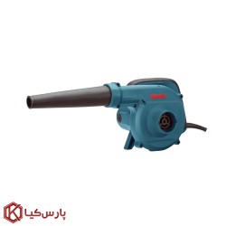 بلوور صنعتی دیمردار 680 وات رونیکس مدل 1205