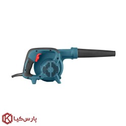 بلوور صنعتی دیمردار 680 وات رونیکس مدل 1205