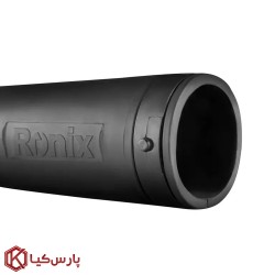 بلوور صنعتی دیمردار 680 وات رونیکس مدل 1205