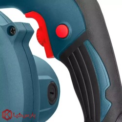 بلوور صنعتی دیمردار 680 وات رونیکس مدل 1205