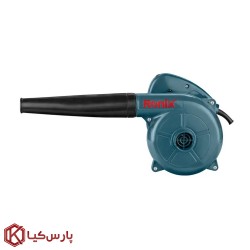 بلوور صنعتی دیمردار 400 وات رونیکس مدل 1206