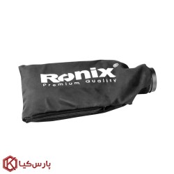 بلوور صنعتی دیمردار 400 وات رونیکس مدل 1206