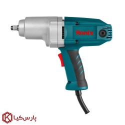 اچار بکس برقی رونیکس سایز 1/2 اینچ مدل 2035