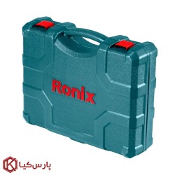 اچار بکس برقی رونیکس سایز 1/2 اینچ مدل 2035