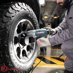 اچار بکس برقی رونیکس سایز 1/2 اینچ مدل 2035