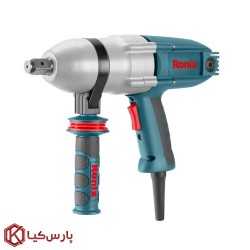 اچار بکس برقی رونیکس سایز 3/4 اینچ مدل 2036
