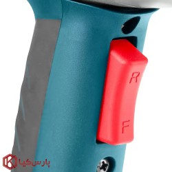 اچار بکس برقی رونیکس سایز 3/4 اینچ مدل 2036