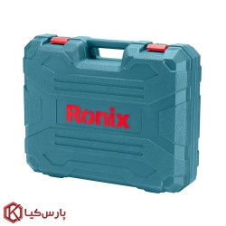 اچار بکس برقی رونیکس سایز 3/4 اینچ مدل 2036