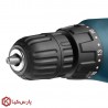 پیچ گوشتی برقی رونیکس ترک متر دار دو دور مدل 2513T