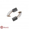 پیچ گوشتی برقی رونیکس ترک متر دار دو دور مدل 2513T