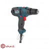 پیچ گوشتی برقی رونیکس ترک متر دار دو دور مدل 2513T