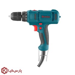 پیچ گوشتی برقی رونیکس ترکمتدار دو سرعته مدل 2510