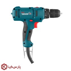 پیچ گوشتی برقی رونیکس ترکمتدار دو سرعته مدل 2510