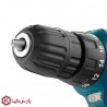 پیچ گوشتی برقی رونیکس ترکمتدار دو سرعته مدل 2510