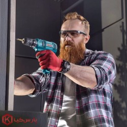 پیچ گوشتی برقی رونیکس ترکمتدار دو سرعته مدل 2510
