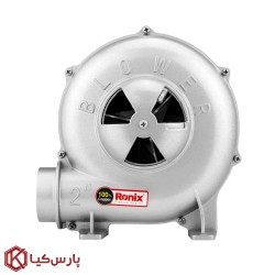دم برقی 2 اینچی رونیکس مدل 1221