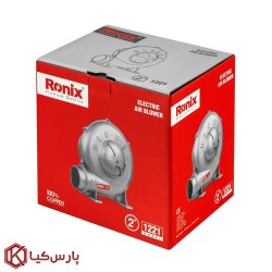 دم برقی 2 اینچی رونیکس مدل 1221