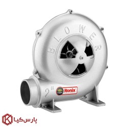 دم برقی 2 اینچی رونیکس مدل 1221