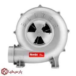دم برقی 2.5 اینچی رونیکس مدل 1222