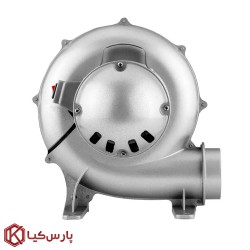 دم برقی 2.5 اینچی رونیکس مدل 1222