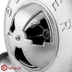 دم برقی 2.5 اینچی رونیکس مدل 1222