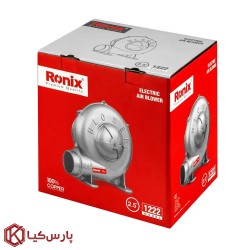 دم برقی 2.5 اینچی رونیکس مدل 1222