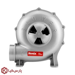 دم برقی 3 اینچی رونیکس مدل 1223