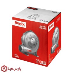 دم برقی 3 اینچی رونیکس مدل 1223