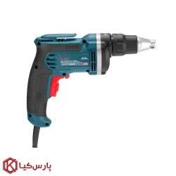 پیچ گوشتی برقی رونیکس مدل 2507