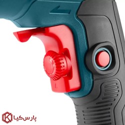 پیچ گوشتی برقی رونیکس مدل 2507