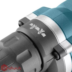 پیچ گوشتی برقی رونیکس مدل 2507