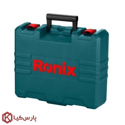 پیچ گوشتی برقی صنعتی رونیکس مدل 2506